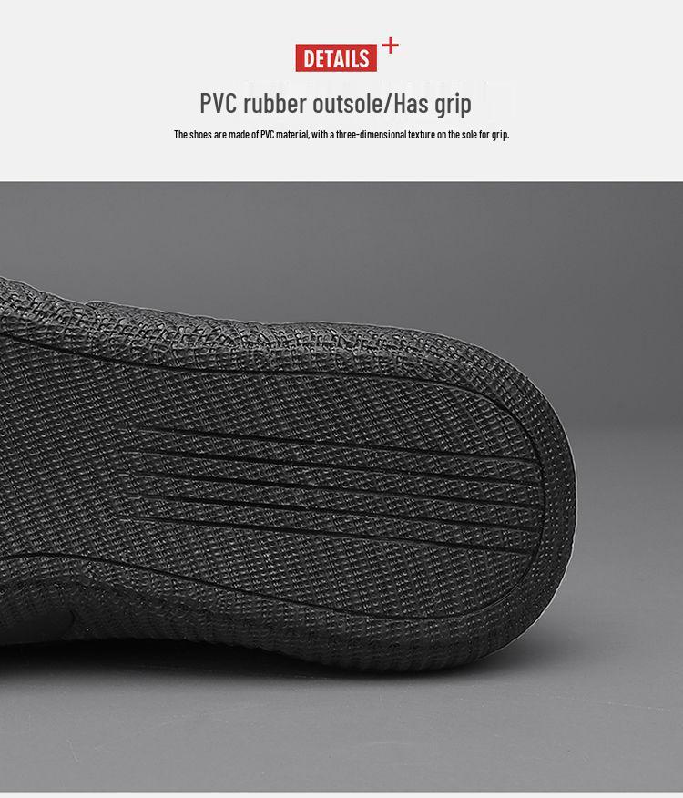 2025 Letní Lehké Pánské Flyknit Tenisky - Prodyšné, Všestranné, Ležérní Síťované Boty