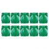 10pcs Grafting Box Ball Garden Graft High Pressure