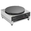 16-Inch Electric Crepe Maker Commercial Crepe Machine 1700W Non-stick