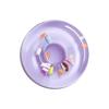Mobile Phone Airbag Holder Creative Donut Simulation Desktop Support Frame Portable Portable Niche Simple