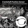 Crankshaft Position Sensor for FIAT Punto 12 Bifuel 07-12 No7787256046774532