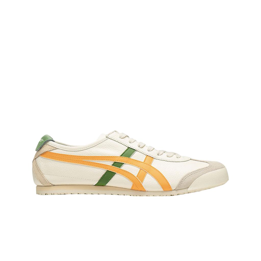 ONITSUKA TIGER Mexico 66 Cream Citrus