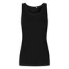 X.O By Promodoro Womens/Ladies Scoop Neck Tank Top