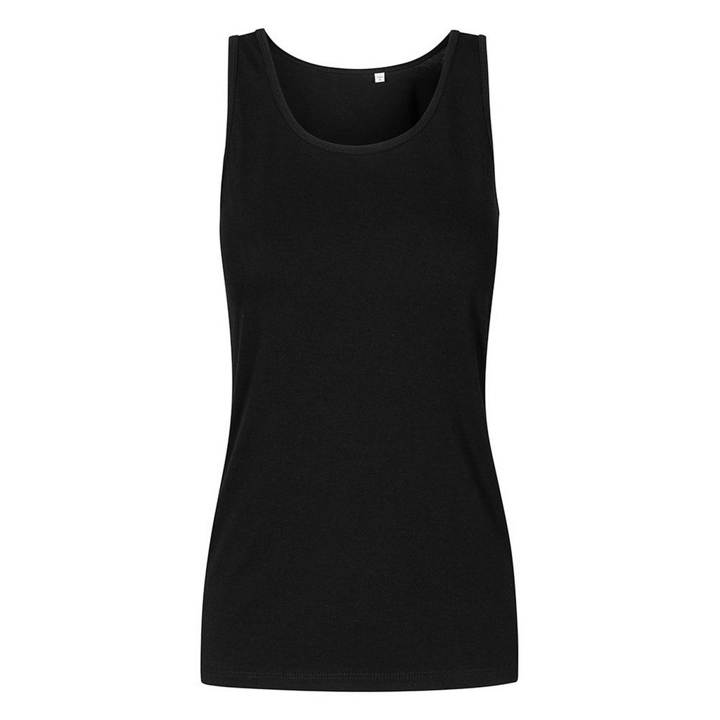 X.O By Promodoro Womens/Ladies Scoop Neck Tank Top