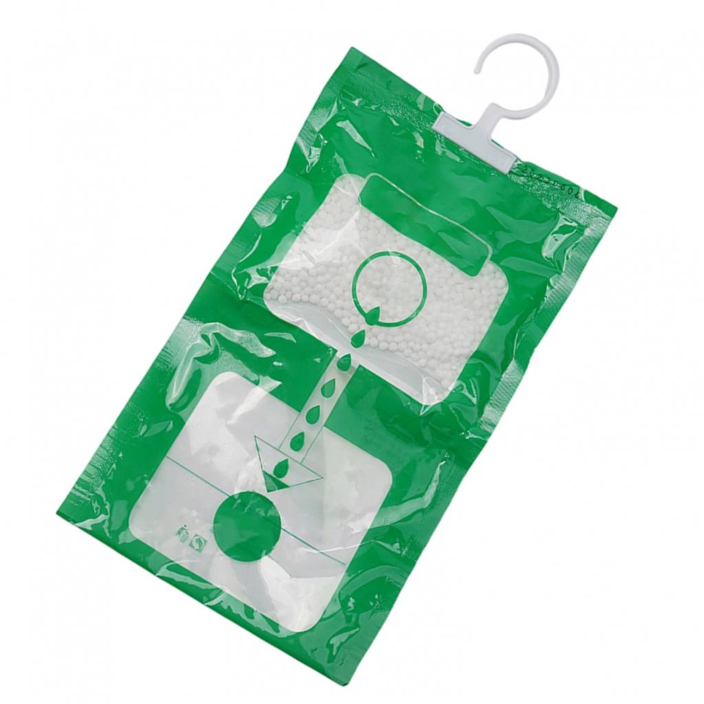 Dehumidifier Bag Moisture Absorber Desiccant Bags Drying Agent