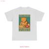 Funny Cat Themed T Shirt You Need Em We Knead Motivational Cotton Vintage Graphic Soft Casual Designer Clothes
