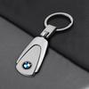 2025 Metal Leather Car Keychain Key Ring Decor Car Accessories For BMW E36 E46 E90 E60 E39 F30 F10 F20 X5 E70 E53 G30 E91 E92 E93