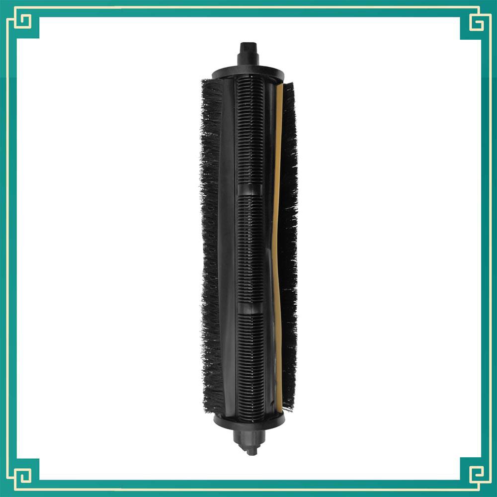 Compatible For MOVA Z50 ULTRA Vacuum Replacement Parts Main Tricut Brush Side Brush Roller Mop Cloth Dust Bag Filter Accessories