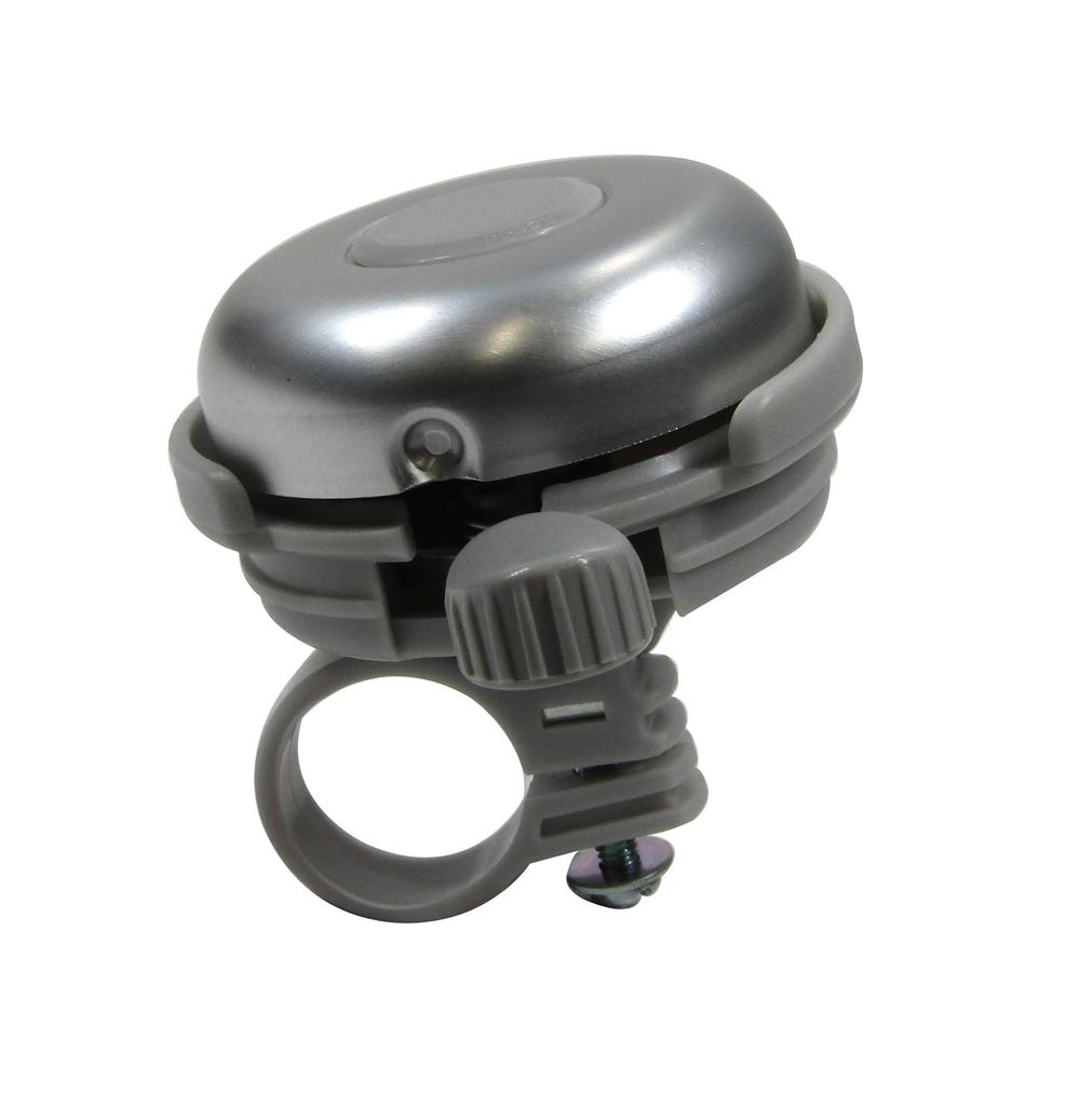 Bridgestone Poppy Bell F610143SL stříbrná