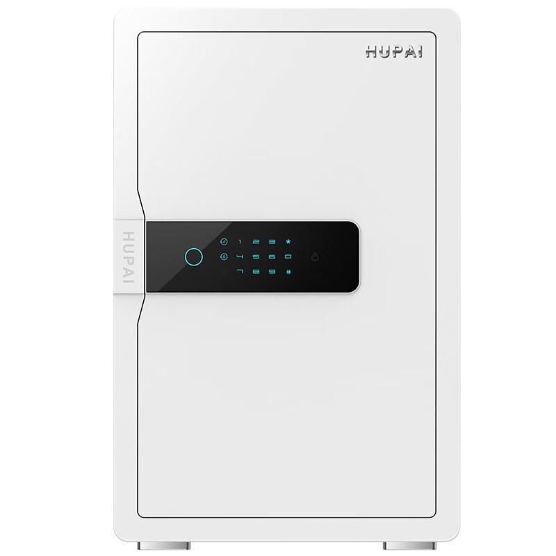 

TIGER LYNK Series 58cm Smart WiFi Safe