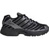 Adidas Adistar Control 3 Comfortable Breathable Low-Top Kids Running Shoes Unisex sneaker Core-Black KI8666