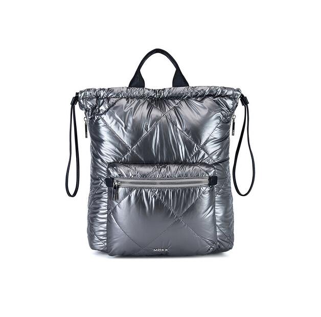 

Рюкзак MEXX -K-010-06 серебристый