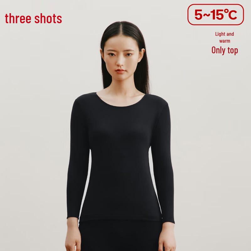 Трехствольная антистатическая термофутболка из 100% хлопка M