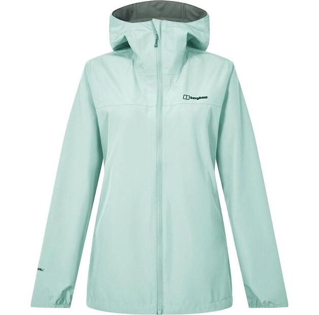 Куртка Berghaus Deluge Pro 3.0 Waterproof EU 40