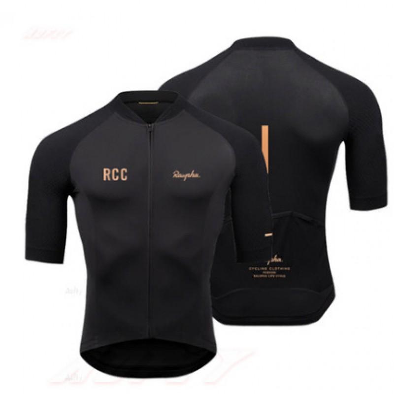 Mens Cycling Jersey Shorts Set Breathable Stretch Performance Wear Road Mountain Bike Riding