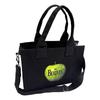 The Beatles Faces Cotton Tote Bag