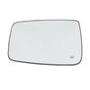 1PC Heated Side Door Mirror Glass Lens For Dodge Ram 1500 2500 2009 2010 2011 2012-2018 Wing Mirror Left/Right Car Accessories