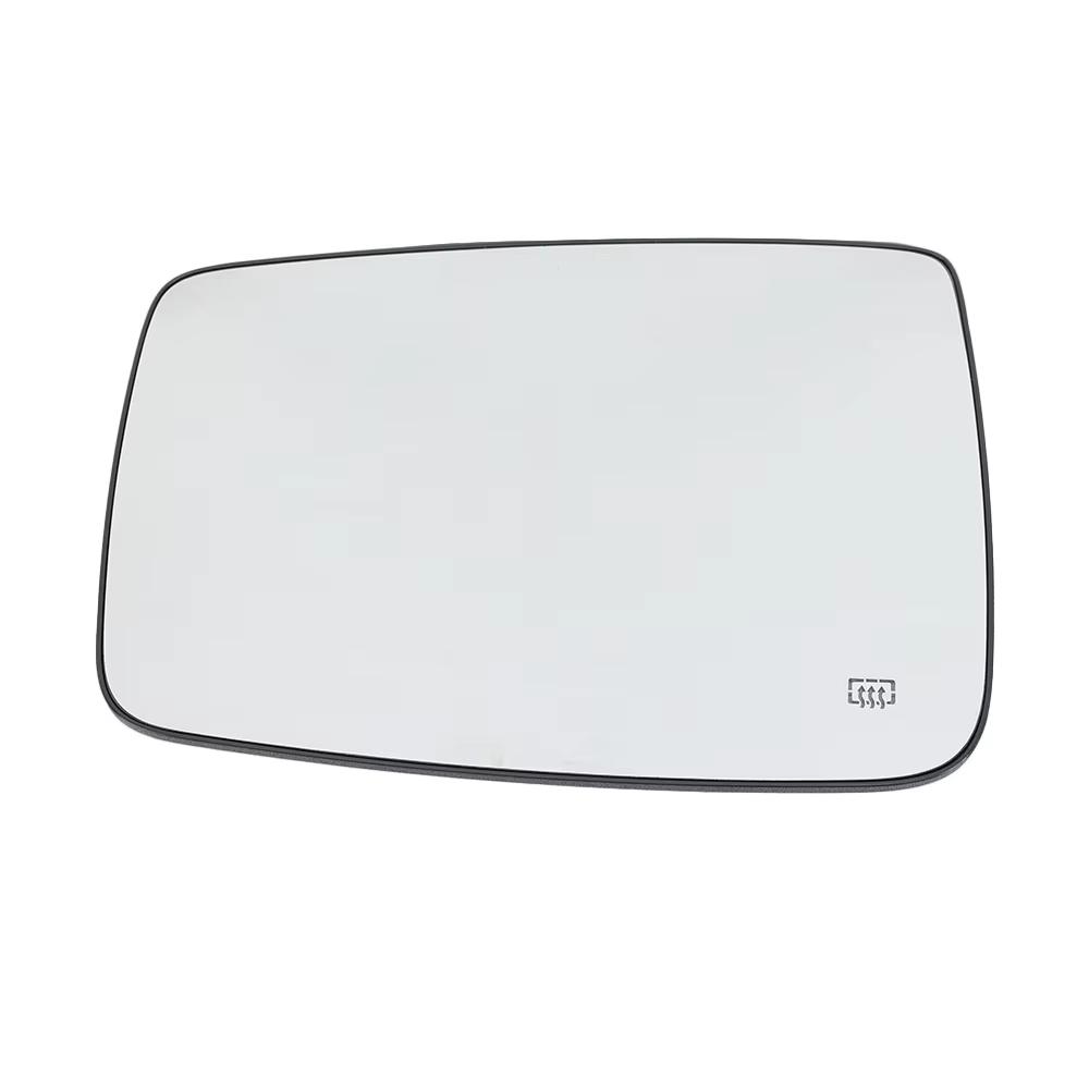 1PC Heated Side Door Mirror Glass Lens For Dodge Ram 1500 2500 2009 2010 2011 2012-2018 Wing Mirror Left/Right Car Accessories