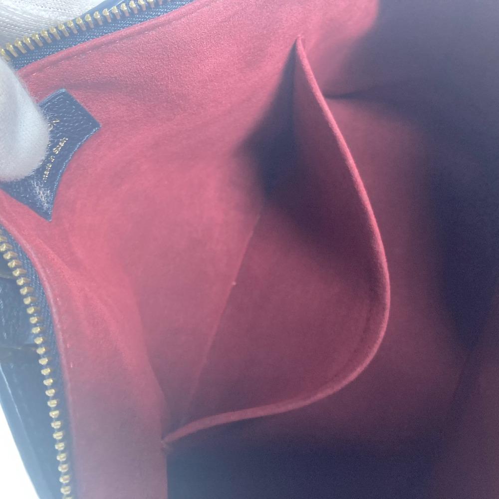 Louis Vuitton M58916  MonogramEmpreinte Petit Palais PM Bag Tote Bag Hand Bag