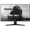 MONITOR LED IIYAMA 23.8 G2441HSU-B1 144Hz