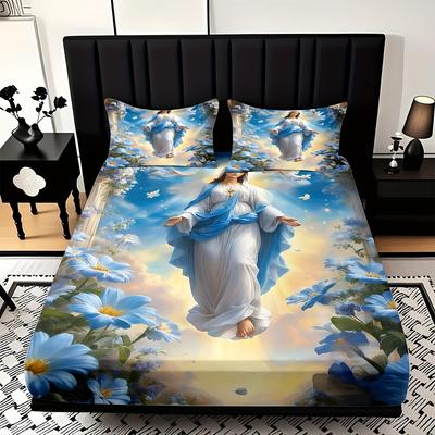 Biancheria da letto – Completi lenzuola e set da letto