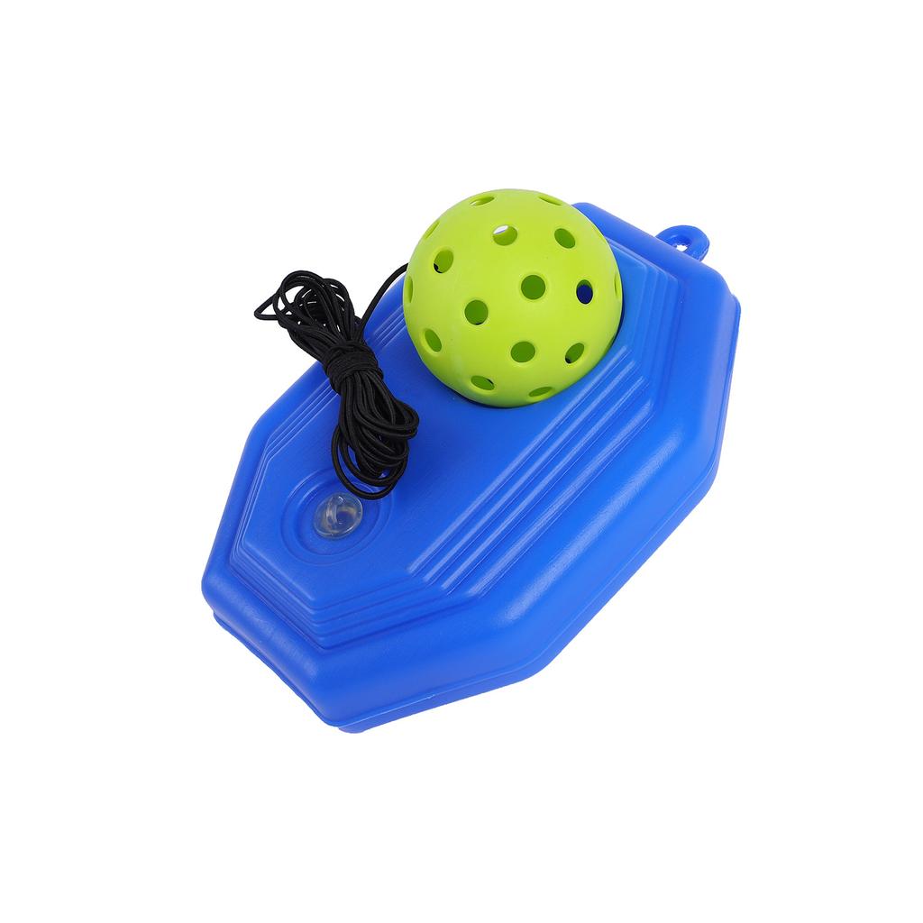 New Peak Ball Training Base 74MM Exerciser Outdoor Toy Ball Injection Golf Ball Weifu Hole Ball