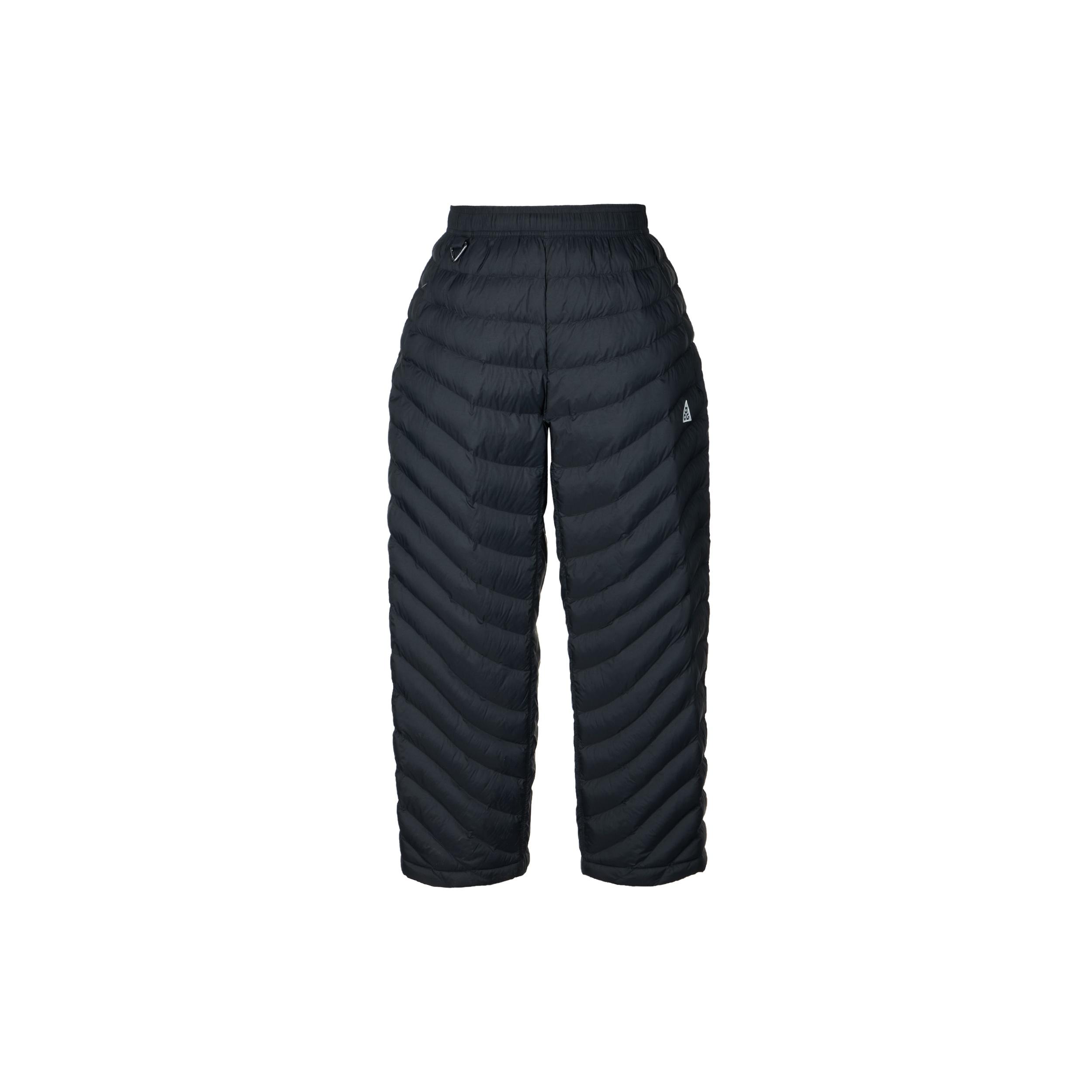 Nike ACG Lava Flow Therma-Fit ADV Pants Asia Sizing  Black Summit White  Men s HV4462-010 M
