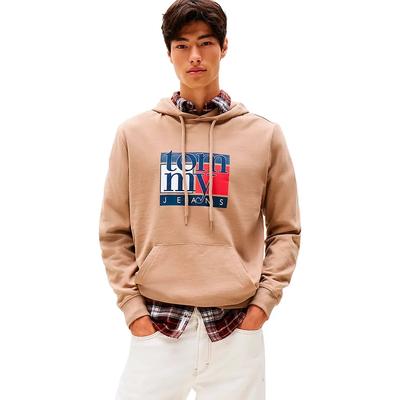 RWB Flag Regular Fit Hoodie