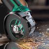 Cutting Disc Circular Resin Grinding Wheel Metal Resin Fast Cutting Cutter Wheel For Iron Metal Angles Grinder