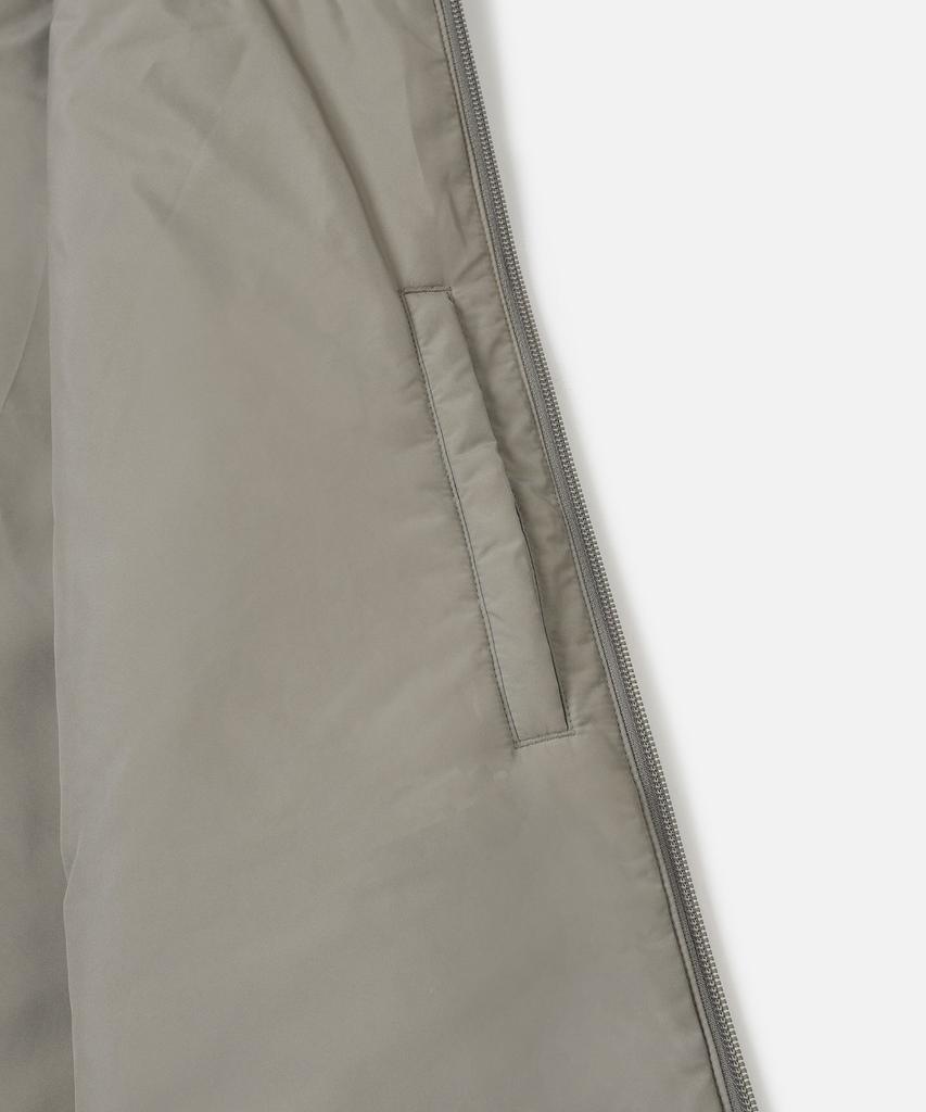 247SERIES Pertex Primaloft Hooded Jacket Beige