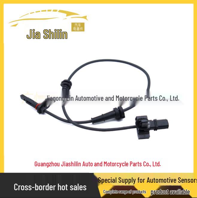 Honda Accord ABS Wheel Speed Sensor (Part Numbers: 57470-TA0-A01, 57470-TA0-A02)