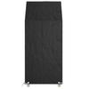 Garden Chair Covers 2 Pcs 8 Grommets 65 X 65 X 110 150 Cm