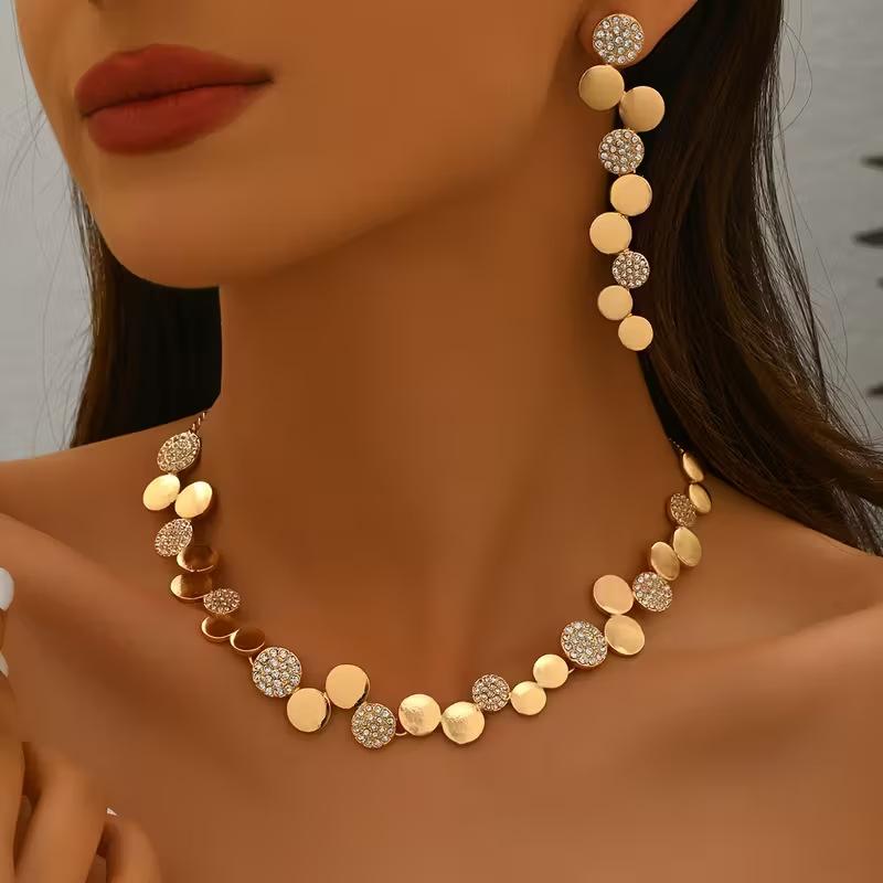 Gioielli alla moda Set da donna