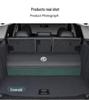 Compatible Storage Boxes for MG5 Scorpio, MG7, MG6, MG3, MG4ev, and MGONE Trunks