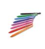 Stylo bille automatique Pentel Izee Bleu Bx467-C