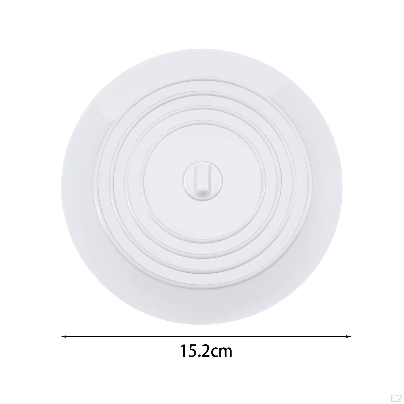 -Заглушка для раковины — фото 4