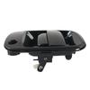 Automotive Accessories for 2005-2007 Car Exterior Door Handle 83660-4A500 Outside Door Handle Replacement Part