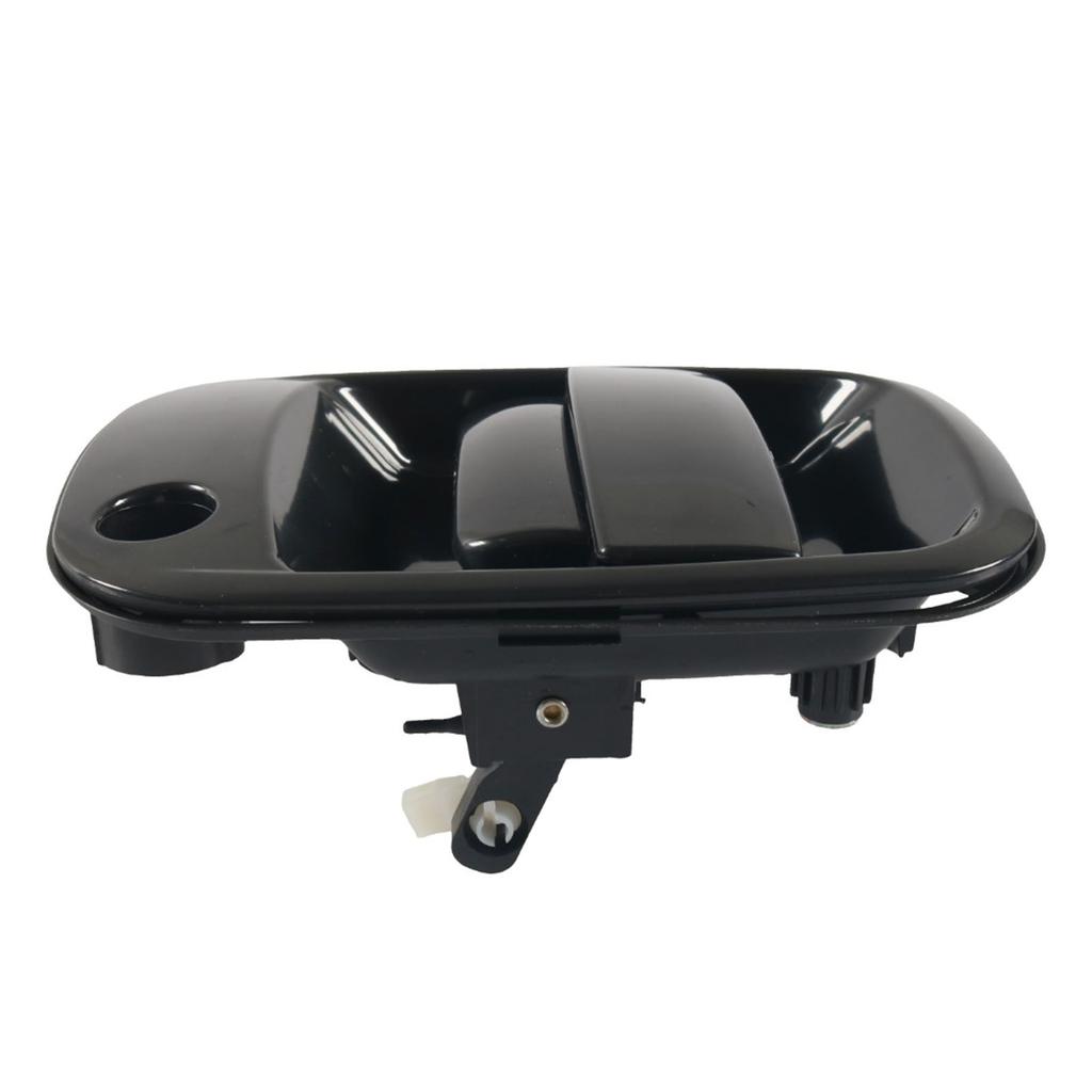 Automotive Accessories for 2005-2007 Car Exterior Door Handle 83660-4A500 Outside Door Handle Replacement Part
