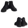 Timberland 6 Inch Premium Waterproof Boots Black Nubuck 12907 Women’s US5 23.0cm