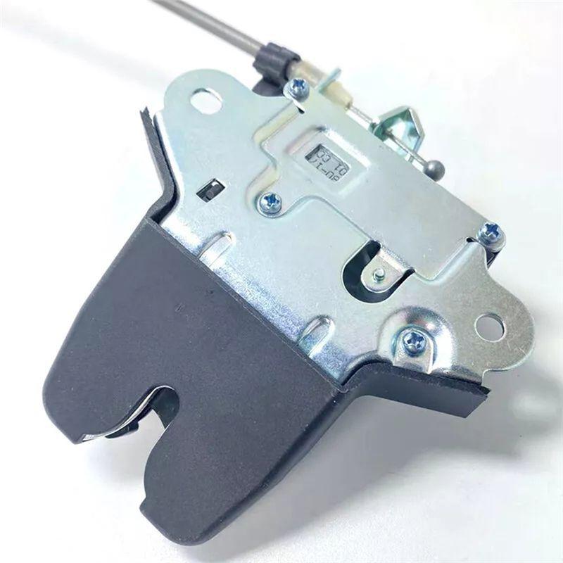 Authentic Trunk Lid Latch Lock Assy Trunk Lock Latch Actuator For Azera 2011-2017 81230-3V000