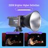 Aputure 200x S LED Video Light Kit