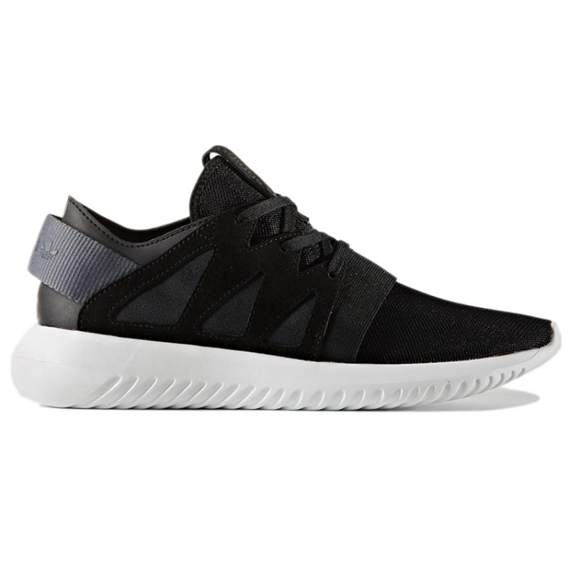Adidas Tubular Viral 'Core Black' Women's Sneakers BB2065