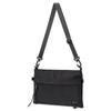 MDNG Casual Nylon Crossbody Messenger Bag