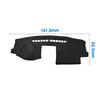 For Volkswagen Jetta MK5 US Dashmat Dash Cover Dashboard Mat Car Interior Pad