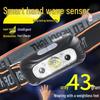 Rechargeable Fishing Induction Headlamp