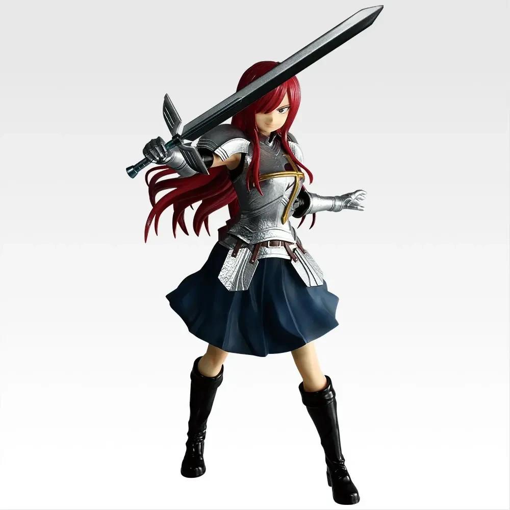 PSL Ichiban Kuji FAIRY TAIL 20th Anniversary Last One Prize Erza Scarlet