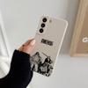 Anime Ones Pieces Manga Phone Case For Samsung Galaxy S26 S25 Ultra S24 S23 S22 Plus S21 S20 FE S26 A37 A57 5G Silicone Cover