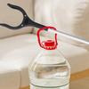 Foldable Reachers Pickers Gripper Extender Hand Aid Tools Portable Garbage Grabber Pick Up Tools For Pregnant Women Elderly