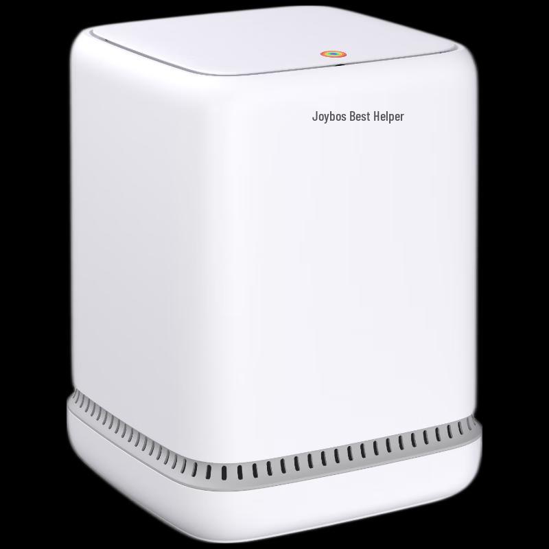 Jiabangshou Square Pneumatic Trash Can