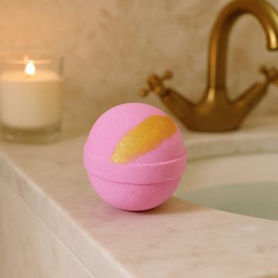 Artículos para la ducha y el baño – Sal, espuma de baño